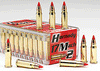 Hornady Ammo .17Mach2 15.5gr. Ntx 50-Pack