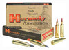 Hornady Ammo .223 Remington 55gr. V-Max 20-Pack