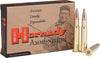 Hornady Ammo 6.8Mm Rem Spc - Hornady - View 1