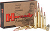 Hornady Ammo .260 Rem. 130gr. Eld Match 20-Pack - Hornady - View 1