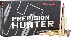 Hornady Ammo .280 Ackley Imp