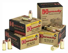 Hornady Ammo .32ACP 60gr. JHP/XTP 25-Pack
