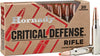 Hornady Ammo Critical Defense .32 Acp 90Gr. Ftx 25-Pack 90063