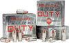 Hornady Ammo Critical Duty - Hornady - View 1