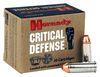 Hornady Ammo Critical Defense .44 Special 165gr. FTX 20-Pack - Hornady - View 1