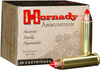 Hornady Ammo .460Sw Magnum 200gr. FTX 20-Pack - Hornady - View 1