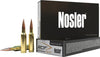 Nosler Ammo Hpbt 6.5 Creedmoor - Nosler - View 1