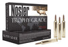 Nosler Ammo Trophy Grade .22 - Nosler - View 1