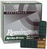 Remington Ammo Nitro-Steel 25-Pack 16Ga. 2.75" 1300fps 15/16oz #2 - Remington - View 1