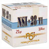 Nobelsport 28Ga. 2.75" 1300fps. 3/4 oz. #8 25-Pack - Nobelsport - View 1