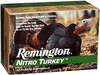 Remington Ammo Nitro-Turkey 10-Pack 12Ga. 3" 1210fps. 1-7/8oz. #4