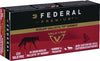 Fed Ammo Premium .224 Valkrie - Federal - View 1