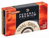 Federal Ammo Premium .308 Win. 165gr. Trophy Copper 20-Pack - Federal - View 1