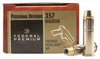 Federal Ammo Premium .357 Magnum 158gr. Hydra-Shok JHP 20-Pack - Federal - View 1