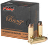 Pmc Ammo .44 Remington Magnum 180gr. JHP 25-Pack - PMC - View 1