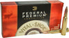 Fed Ammo Ae 6.5 Creedmoor - Federal - View 1