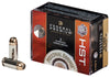 Federal Ammo Premium 9mm Luger 124gr. Hst JHP 20-Pack