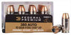 Federal Ammo Premium .380ACP 90gr. Hydra-Shok JHP 20-Pack - Federal - View 1
