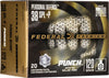 Fed Ammo Punch .38Spl 120Gr. Jhp 20-Pack Pd38P1 - Federal - View 1