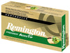 Remington Ammo Premier Accutip Slug 12Ga. 3" 1900fps. 385gr. 5-Pack