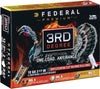 Fed Ammo Third Degree 12Ga. 3.5" 2Oz. #567 5-Pack Ptdx139567 - Federal - View 1
