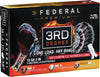 Fed Ammo Third Degree 12Ga. 3" 1 3/4Oz. #567 5-Pack Ptdx157567 - Federal - View 1