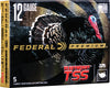 Fed Ammo Heavyweight Tss 12Ga. 3.5" 2 1/2Oz. #7	 5-Pack Ptssx195F79 - Federal - View 1