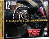 Fed Ammo Heavyweight Tss 12Ga. 3.5" 2 1/2Oz. #8
 5-Pack Ptssx195F810 - Federal - View 1