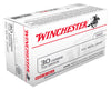 Winchester Ammo Usa .30 Carbine 110gr. FMJ-RN50-Pack