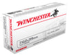 Winchester Ammo Usa 7.62X39 123gr. FMJ 20-Pack