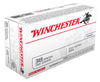 Winchester Ammo Usa .38 Special 150gr. Lead-RN50-Pack