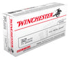 Winchester Ammo Usa .32ACP 71gr. FMJ-RN50-Pack
