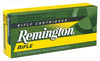 Remington Ammo 22-250 Rem. 55gr. Psp 20-Pack