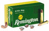 Rem Ammo .22 Magnum 40Gr. Jhp 50-Pack 21170 - Remington - View 1