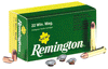 Rem Ammo .22 Magnum 40Gr. Jsp 50-Pack 21172 - Remington - View 1