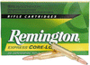 Remington Ammo .270 Win. 130gr. Psp Core-Lokt 20-Pack