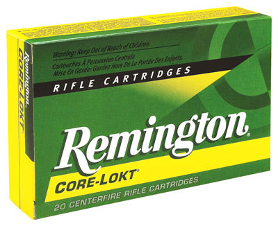 300 Win Mag Ammo - Remington Ammo Psp Core-Lokt 20 Remington Psp Core-Lokt 20 Ammo