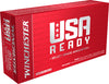 Win Ammo Usa Ready .40Sw 165Gr. Fmj-Match 50-Pack Red40 - Winchester - View 1
