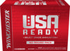 Win Ammo Usa Ready 6.5 Creedmo 125Gr Open Tip Match 60-Pk Red65Vp - Winchester - View 1