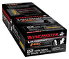 Winchester Ammo Supreme .22Wmr 2250fps. 30gr. JHP 50-Pack