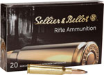 S&B Ammo .30-06 Springfield