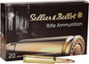 S&B Ammo .30-06 Springfield - Sellier & Bellot - View 1