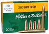 S&B Ammo .303 British 180gr. FMJ 20-Pack - Sellier & Bellot - View 1