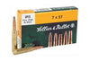 Sellier & Bellot SB757C 7mmX57mm Mauser SPCE 173 GR 20Box/20Case - Magtech - View 2