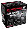 Winchester Ammo Blind Side Steel 12Ga 3" 1400fps. 1-3/8oz. #2Hex 25P - Winchester - View 1