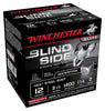 Winchester Ammo Blind Side Steel 12Ga 3.5" 1400fps. 1-5/8oz. #2 Hex - Winchester - View 1