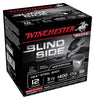 Winchester Ammo Blind Side Steel 12Ga 3.5" 1400fps. 1-5/8oz. #BB Hex - Winchester - View 1