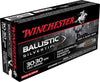 Win 30-30 Winchester 150 Gr Silvertip  @