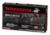 Winchester Ammo Supreme .45-70 20-Pack 300gr. Ballistic Silver-Tip - Winchester - View 1