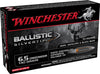 Win Ammo Supreme 6.5 Creedmoor 140Gr.Ballistic Silver-Tip Sbst65Cm - Winchester - View 1